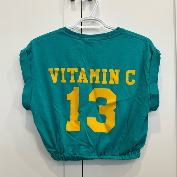 Vintage Graphic Tee - Picture 2 of 3